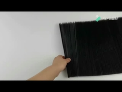 Adjustable DIY Plisse Window/Door Screen With 16 X 16 And 20 X 20 Mesh