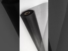 18 X 16 Mesh Pleated Insect Screen The Perfect Combination of Function and Style