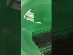 Max 3.0m Wide Heat Set Fiberglass Insect Screen Fiberglass Mesh Window Screen in Various Colors