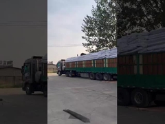 Huili Fiberglass Window Screen Production Workshop