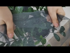 Huili fiberglass window screen has super tensile strength