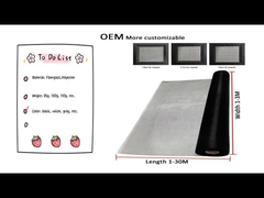 18*16 mesh size 120g fiberglass window screen