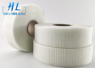 Flexible and Durable Heat Resistant Adhesive Tape for C-Glass Yarn Type
