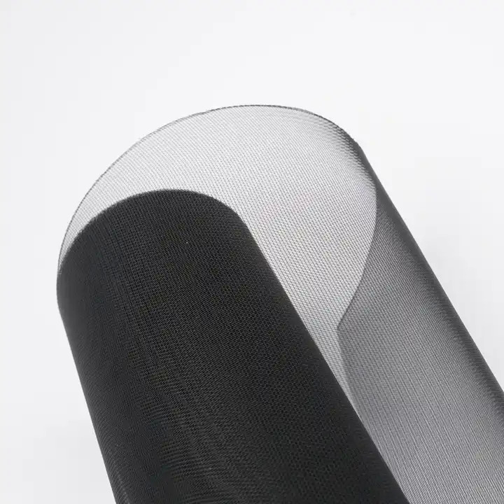 Fire Resistant Stainless Steel Insect Screen 0.21mm 25% Elongation Easy To Install Mesh for Pest Protection