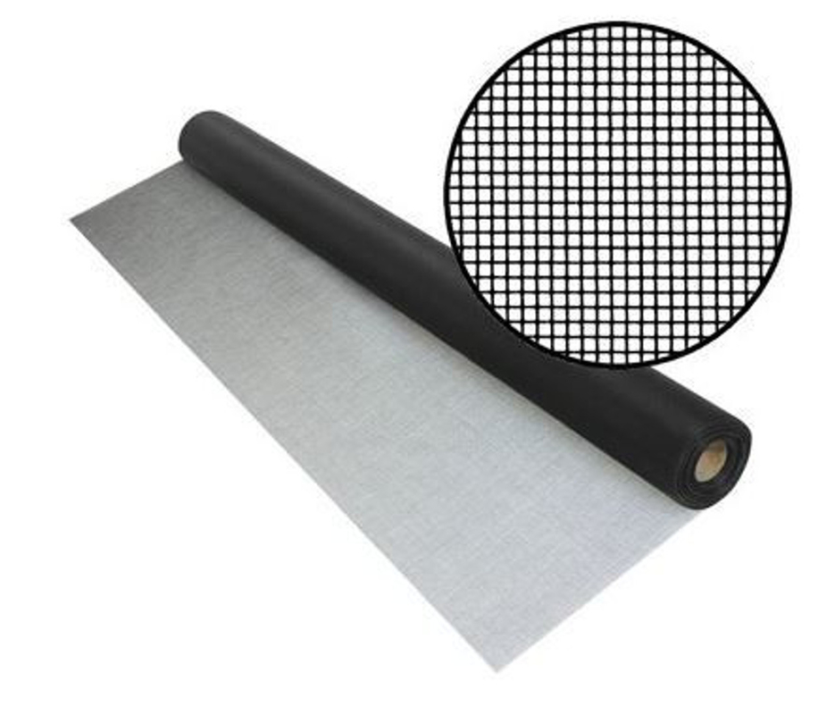 Heavy Duty Insect Screen For Outdoor Use Pest Resistant With 3 Years Service Life