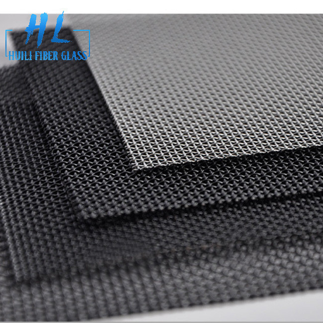 Plain Weave Stainless Steel Insect Screen 0.18mm Yarn Diameter 3.5kg Weight Fire Resistant