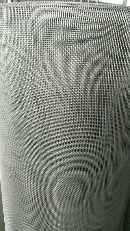 18 X 16 Insect Screens For Aluminium Windows Different Colors