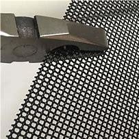 Windows Aluminium Insect Screen with Corrosion Resistance and Weight Per Roll of 2.4kg