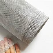 Fire Resistant Aluminium Mesh Screen Aluminium Anti Insect Screen Mesh 30m Roll 18x16 Count