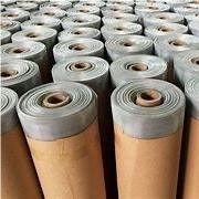 Lightweight Insect Screen Control For Windows And Doors 0.28mm Corrosion Resistant Aluminum