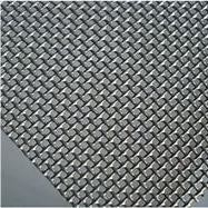Easy To Install 18×14 Stainless Steel Insect Screen Origin Color