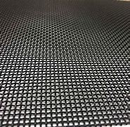 Stainless Steel Mesh Screen Fire Resistant Easy To Install For Insect Filtering