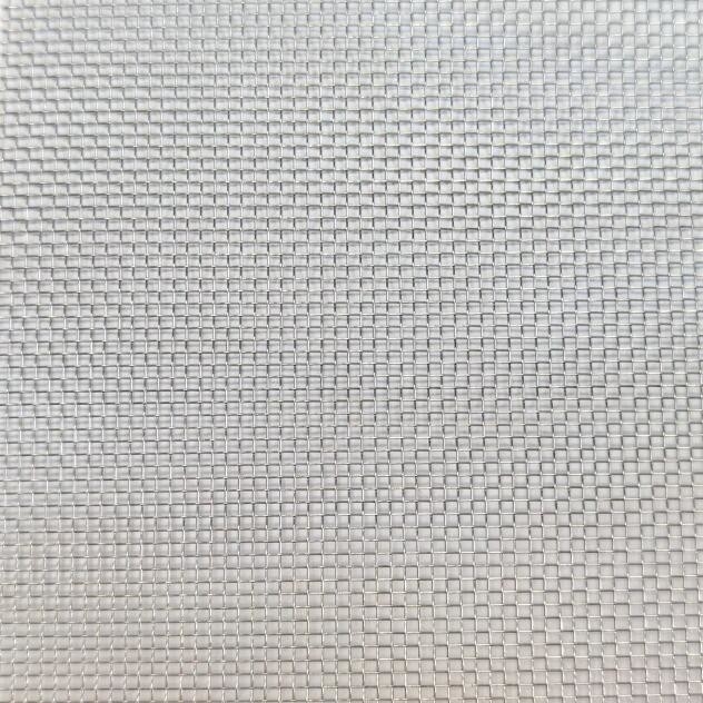 0.044 Inches Metal Fly Screen Mesh For Insect Screening And Filtering