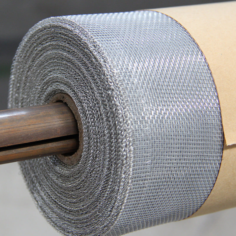 18X16 Count Corrosion Resistant Aluminium Fly Screen Aluminium Bug Mesh For Hassle Free Protection
