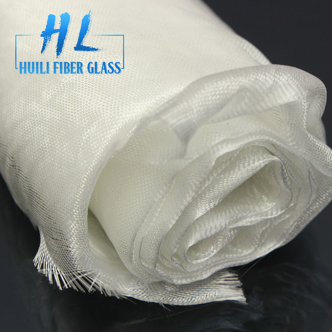 Silicon Coated E glass Glass Fiber Cloth Fiberglass Cloth Fabric for Tensile Strength Applications