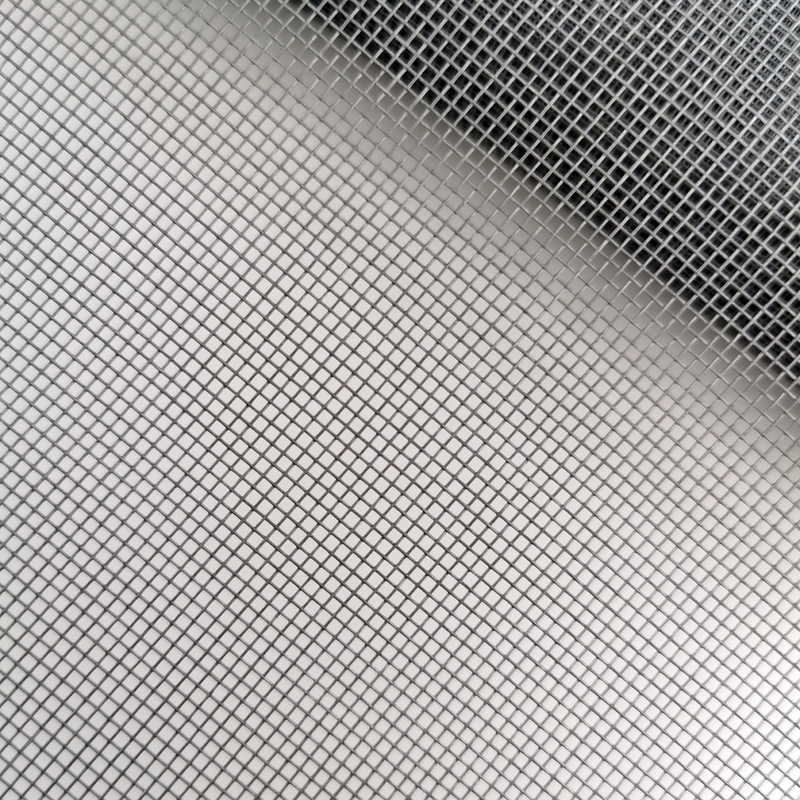 Global 120g/\u33a1 Fiberglass Window Screen Anti Resistant with 0.011 Inches Wire Diameter