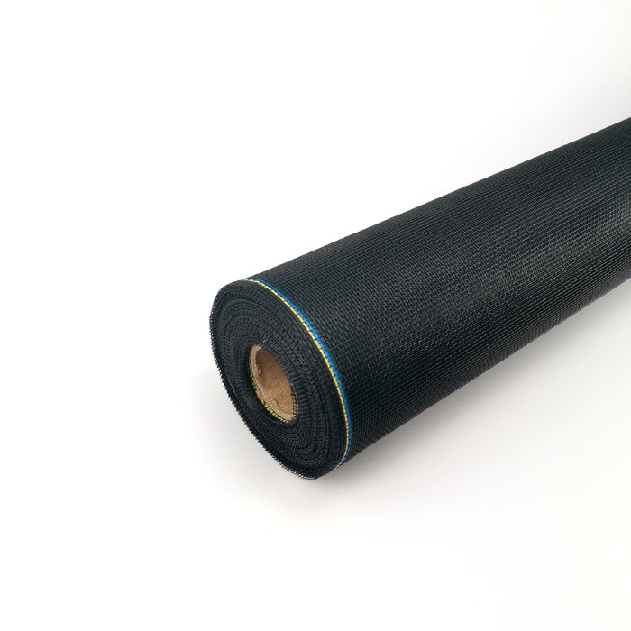 E Glass Yarn Type Fibreglass Fly Screen Anti Resistant Versatile