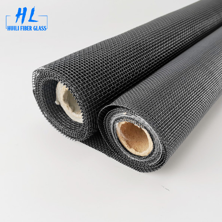 280g/M2 PET Mesh Screen With UV Resistance Up To 5 Years Light weight