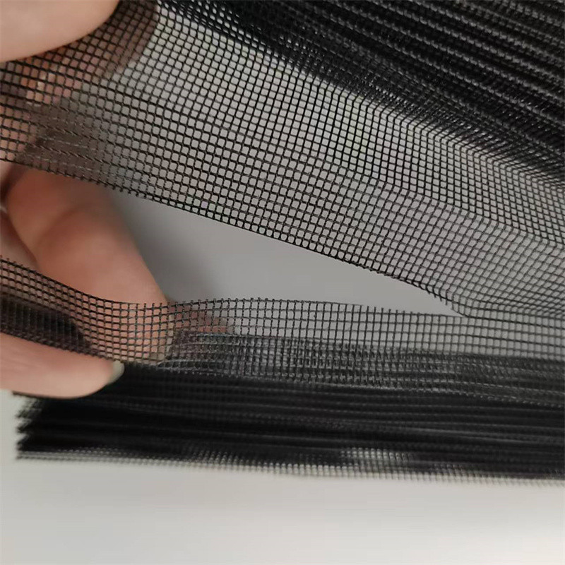 16mm Folding Height Retractable Insect Screen For Width Range 0.5m-3.5m