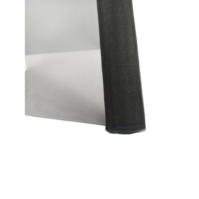 Wholesale  Fiberglass Insect Screen 20m 30m Length Black grey for window door