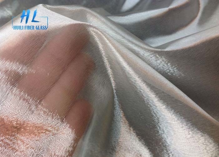 800g/m2 Fiberglass Fabric Cloth Plain Weave Electric Surfboard White Color