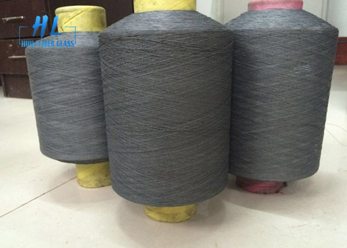 89tex Pvc Coated Coated Glass Yarn The Perfect Choice for Your Industrial Applications