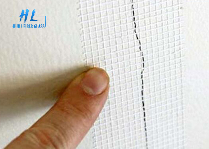 Single Fiberglass Self adhesive Tape 0.5% Moisture 500℃ Heat Resistant for Repairs