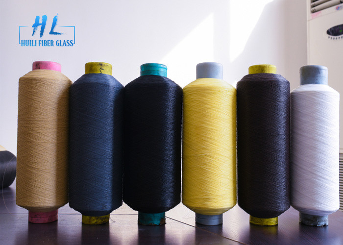 34 Tex 1/0 Spray Up Roving Fiberglass Yarn For Reinforcement In Construction And Industry