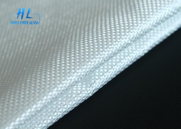 Thailand Market Glass Fiber Thread Woven Fabric For Heavy Duty Applications
