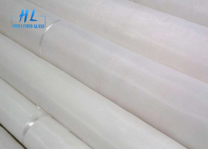 Plain Woven PP PE Insect Screen Resistant To All Weather Conditions For Greenhouse