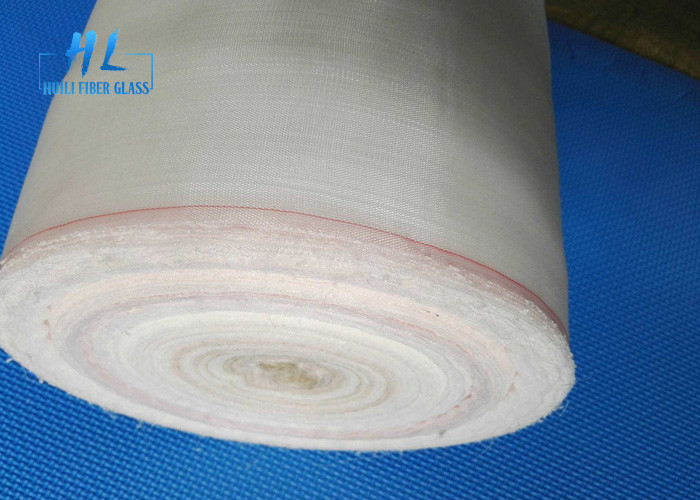 Plain Woven PP PE Insect Screen Resistant To All Weather Conditions For Greenhouse