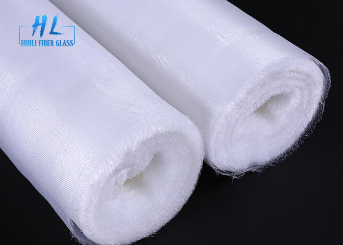 Grey White Black PP PE Insect Screen 20*22 Mesh Plain Woven Good Durability