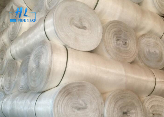 2.5m*30m PP PE Insect Screen High - Strength Odorless Dust - Free Oil - Free
