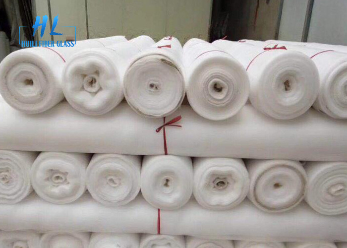 2.5m*30m PP PE Insect Screen High - Strength Odorless Dust - Free Oil - Free