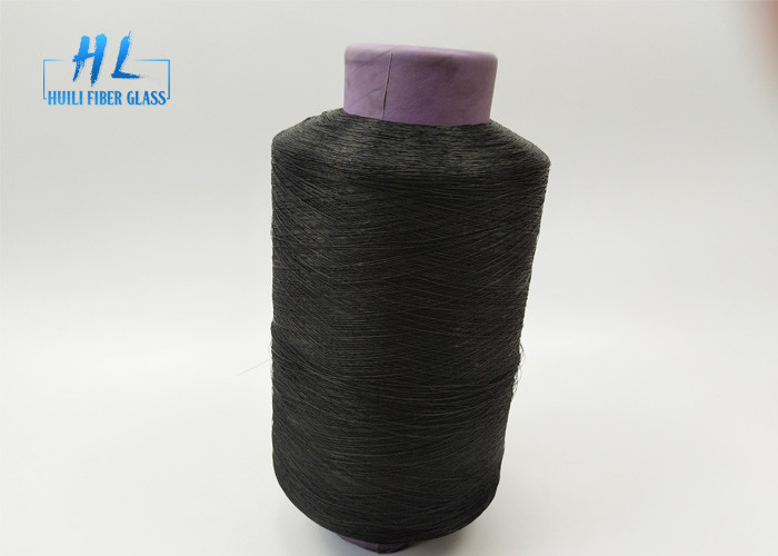 0.2mm E Glass Fiber glass yarn coated by PVC for Industrial Strength Applications