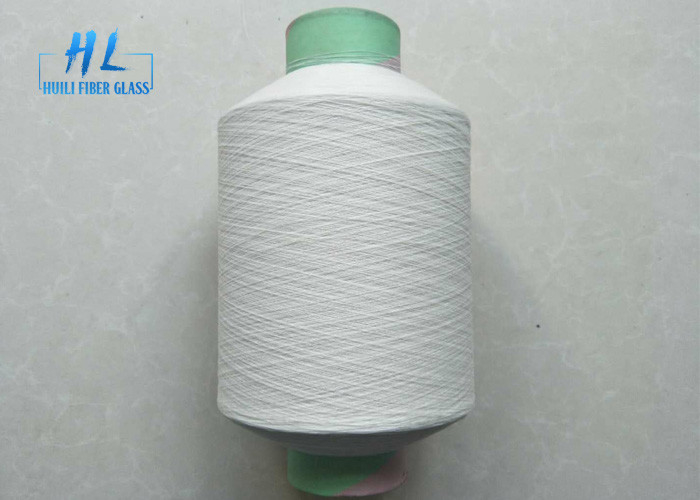 Customized PVC Coated Fiberglass Yarn Carton Packaging 0.2mm Diameter for Enhanced Protection