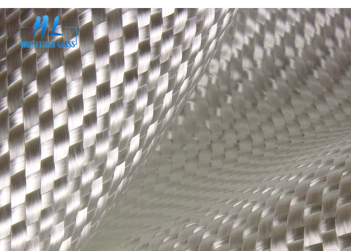 High Temperature Resistance Fiberglass Fabric Cloth For Plain Weave In India Market