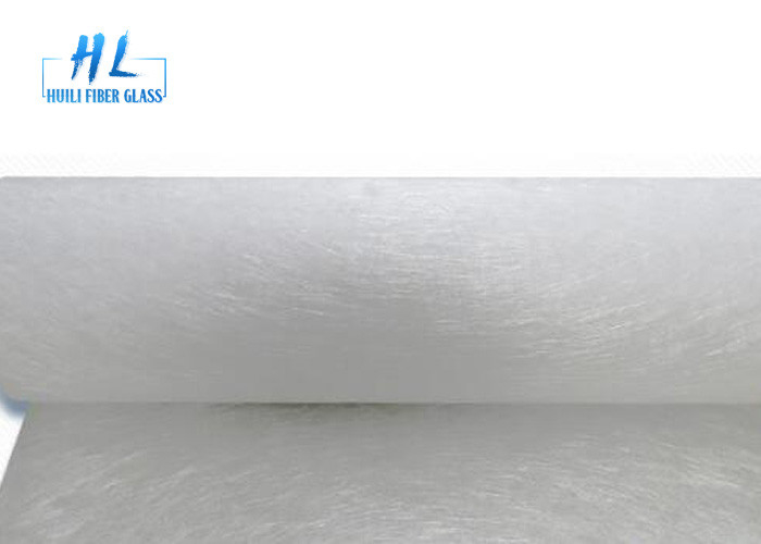 Plain Woven Fiberglass Chopped Strand Mat Silane Based Combo Type for Polyester/Vinyl Ester/Epoxy Resins