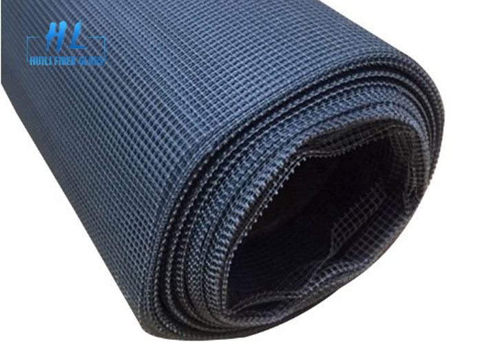 45g Per Square Meter Polyester Window Screen Mesh With Different Color