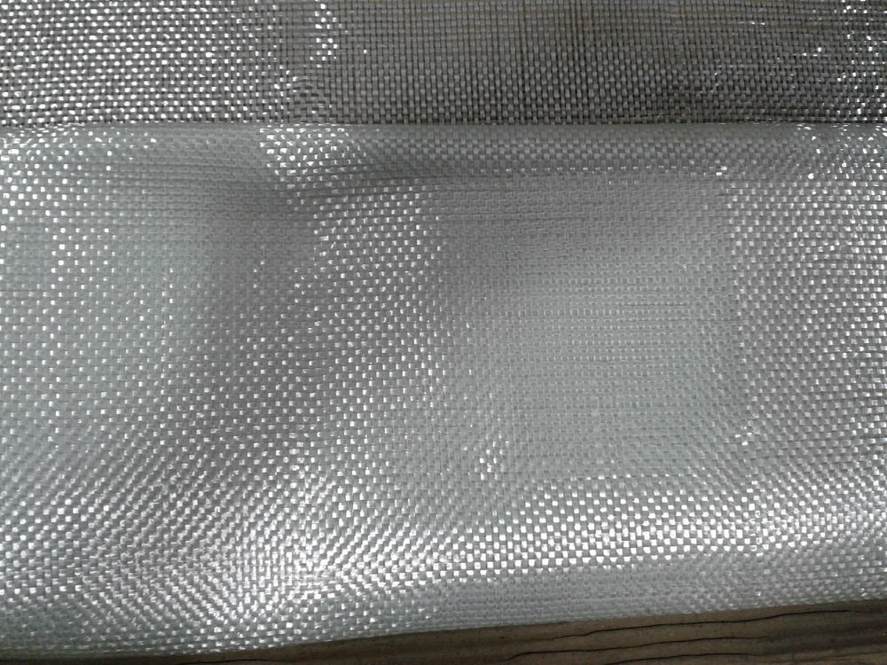200gsm E Glass Fiberglass Fabric Cloth 1m for Tensile Strength in India Korea Thailand Market