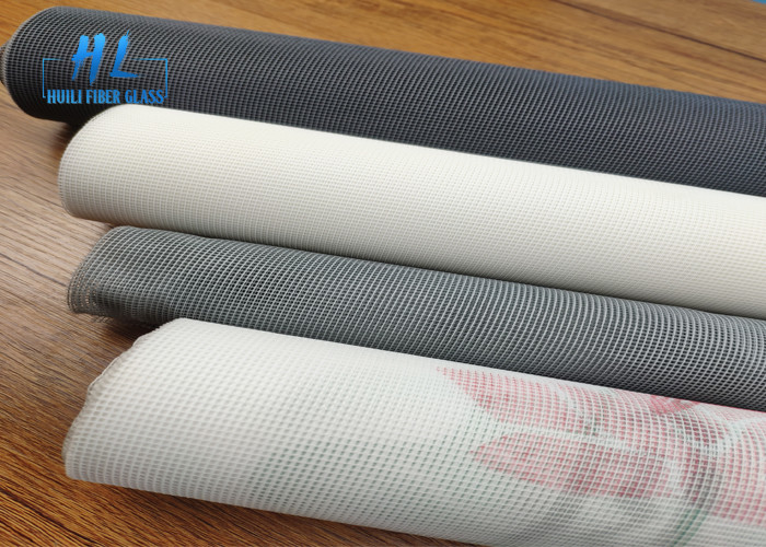 Black Cotton Polyester Denim Fabric with UV Resistance Plain Weave 300N/5cm Tensile Strength