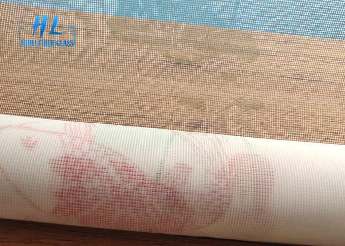 Long Lasting Black Plain Weave Insect Screen 300N/5cm Tensile Strength - Various Lengths and Widths