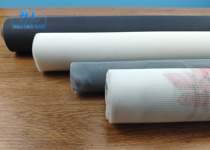 Fire Resistant Anti Insect Netting Insect Mesh Net with Strong Tensile Strength and UV Protection