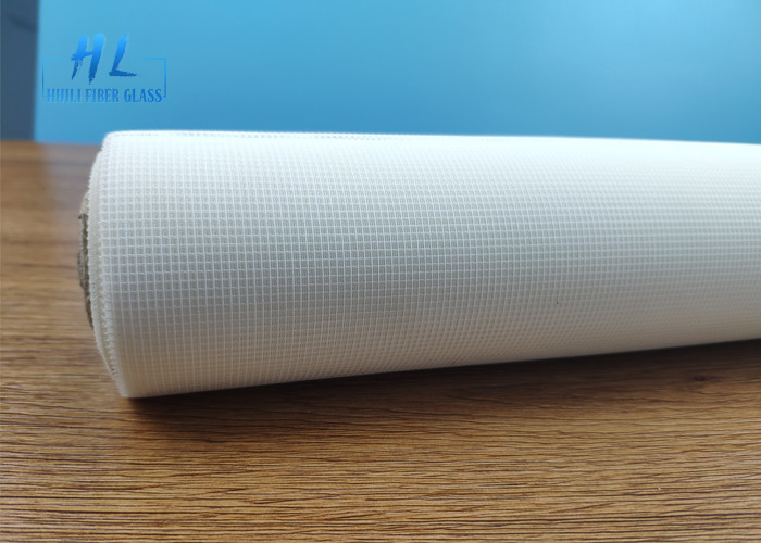 Long lasting UV Resistant Polyester Insect Screen with Tensile Strength for Extended Coverage
