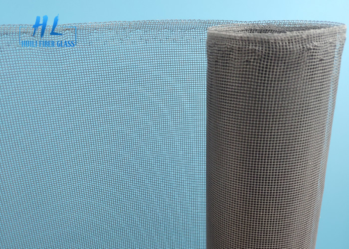 Long lasting UV Resistant Polyester Insect Screen with Tensile Strength for Extended Coverage
