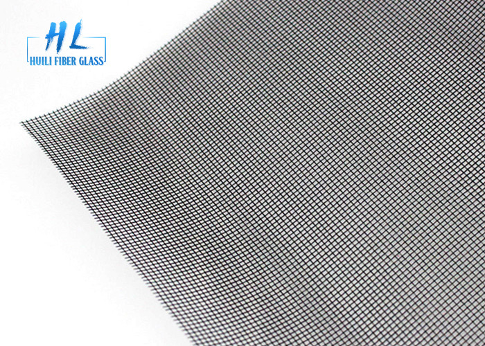 Ivory color, fiberglass window screen for india market, low price with good tensile, factory directly