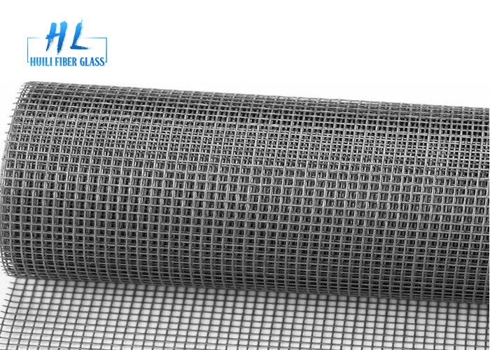Anti-insect fiberglass mosquito mesh, different color, good tensile