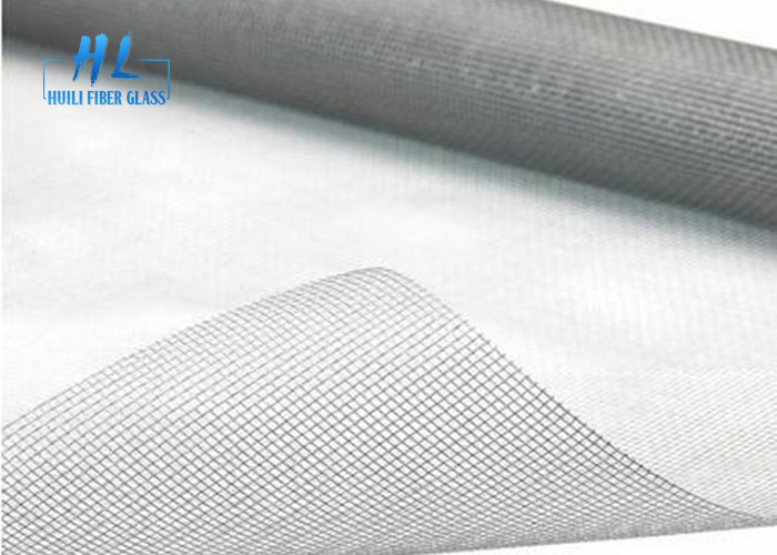 Anti-insect fiberglass mosquito mesh, different color, good tensile
