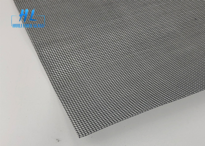 84 Inches Anti Resistant E Glass Fiberglass Window Screen UV Resistant Anti Mosquitoes and Insects