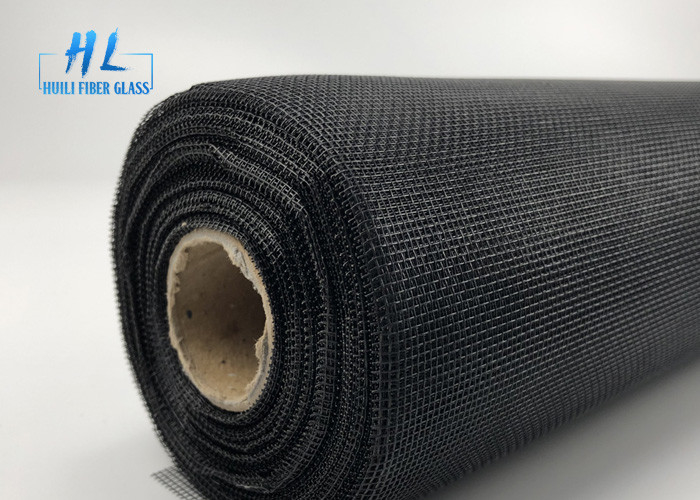 Waterproof Washable Easy Installation Fiberglass Fly Screen / Fly Screen Chain Curtain Wide 3.0m